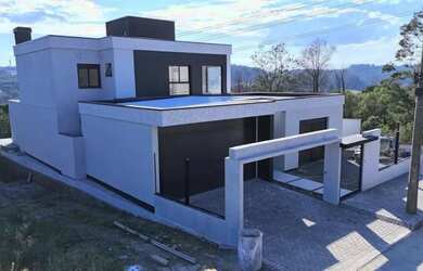 Imagem 2: CAXIAS DO SUL - Casa Padrão - LOTEAMENTO PIEMONTE