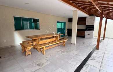 Imagem 16: Casa no Horto Premier, 285 m², 4/4 Primavera - Vitória da Conquista - BA