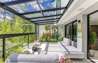 Imagem 9: Casa em condomínio semimobiliado