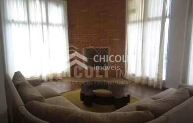 Imagem 10: Misto Hotel Office em. Área de serviço, Lareirae5 Vagas na garagem