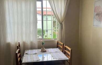 Imagem 6: Apartamento à venda em Brasília-DF, Setor Meireles Santa Maria - 2 quartos,...