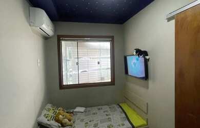 Imagem 7: Vendo casa de 3/4 sendo uma suíte e piscina na Conceição