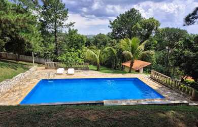 Imagem 11: Chácara no condomínio Porta Do Sol