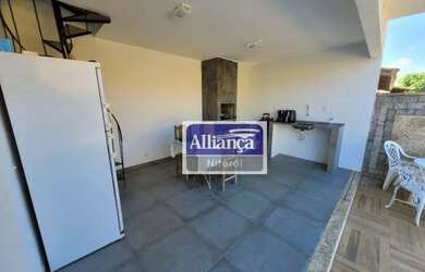 Imagem 14: Casa com 5 dormitórios à venda, 181 m² por R$ 750.000,00 - Ponta Grossa...