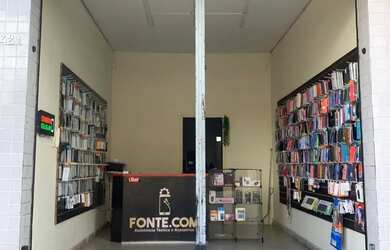 Imagem: Loja de Celular