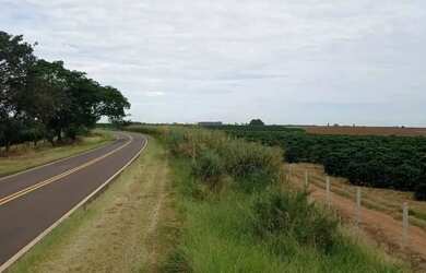 Imagem 10: fazenda na região da cidade de franca no estado de São Paulo