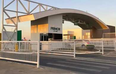 Imagem: O terreno possui 500m² de Área e está localizado em Cuiabá