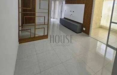 Imagem: O apartamento possui 3 Dormitórios, 2 Banheiros, 2 Vagas na