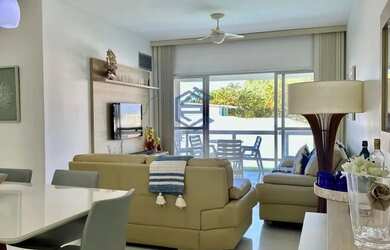 Imagem 2: APARTAMENTO RESIDENCIAL em GUARUJÁ - SP, LOTEAMENTO JOÃO BATISTA JULIÃO