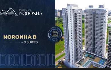 Imagem: O apartamento à venda possui 3 Dormitórios, 4 Banheiros, 2