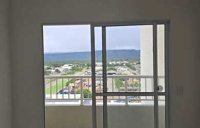 Imagem 3: Excelente Apartamento no Palmeira Buriti - 706 Sul