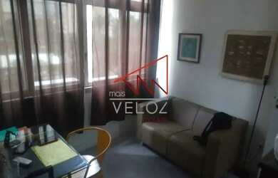 Imagem: O depósito possui 21m² de Área e está localizado em Centro