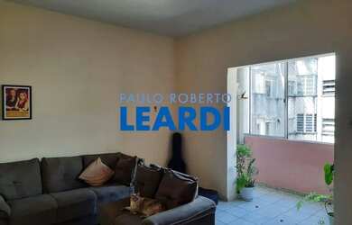 Imagem: APARTAMENTO - CAMPOS ELÍSEOS - SP