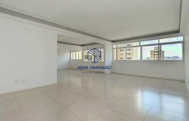 Imagem: O apartamento possui 3 Dormitórios, 3 Banheiros, 1 Vaga na