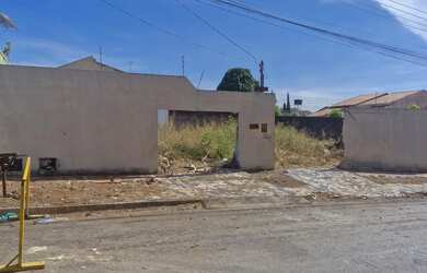 Imagem 2: TERRENO DE ESQUINA NO TRÊS MARIAS - 523m² Área / Terreno à Venda,...