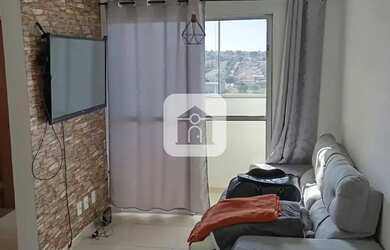 Imagem: Apartamento para locação no bairro Laranjeiras