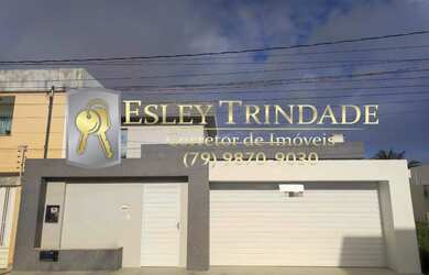 Imagem: A casa possui 3 Dormitórios, 3 Banheiros, 2 Vagas na garagem