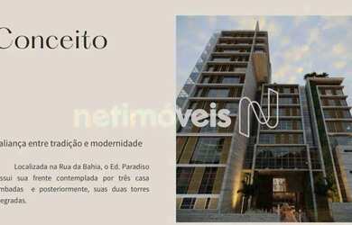 Imagem: Venda Apartamento 3 quartos Lourdes Belo Horizonte
