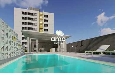 Imagem: O depósito possui 1 Vaga na garagem, 58m² de Área e está