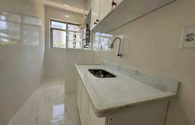 Imagem 14: Imóvel para venda possui 58 metros quadrados com 2 quartos em Barra da...