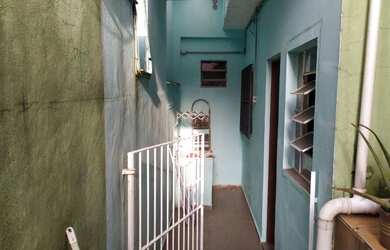 Imagem 15: Casa a venda no Jaguaré. Imóvel novo, 125m² de Área, 2 Vagas na garageme3...