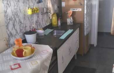 Imagem 5: Apartamento em Avenida Presidente Vargas - Parque Pecuária - Campos dos...