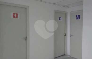 Imagem 10: Lajes Corporativas à venda ou para locação em Bela Vista - SP