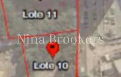 Imagem 12: Terreno à venda na Rua Barra Bonita INCORPORAÇÃO E COMERCIAL