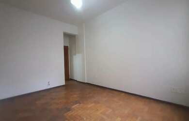 Imagem: O apartamento possui 1 Dormitório, 2 Banheiros, 58m² de Área