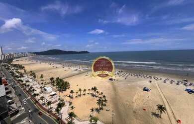 Imagem: O apartamento possui 3 Dormitórios, 3 Banheiros, 2 Vagas na