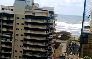 Imagem: O apartamento na cobertura possui 4 Dormitórios, 3 Banheiros