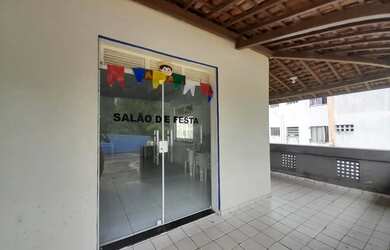 Imagem 12: Condomínio alto da boa vista