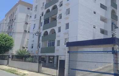 Imagem: O apartamento possui 3 Dormitórios, 2 Banheiros, 1 Vaga na