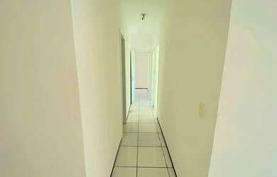 Imagem 6: Apartamento Locação na Cidade dos Funcionários - Fortaleza - R$ 1.700,00