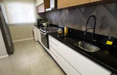 Imagem 9: Apartamento à venda no bairro Tubalina em Uberlândia