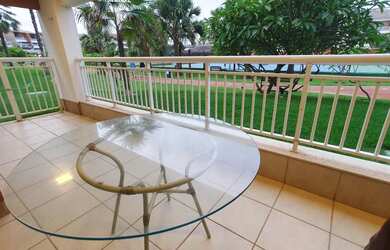 Imagem: Apartamento 3 quartos a venda Porto das Dunas