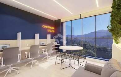 Imagem 6: Apartamento no Spazio Haja Residencial - Itapema