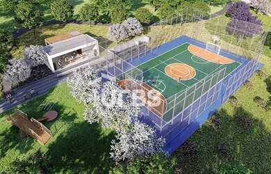 Imagem 8: Lote à venda Plateau Dor Unique 639,86 m² Goiânia