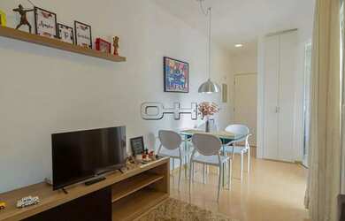 Imagem 6: Venda Apartamento 1 Dormitórios - 48 m² Consolação