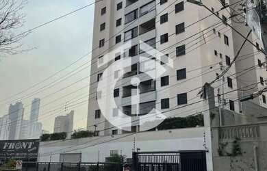 Imagem: Apartamento à venda com 3 quartos, 1 suítes, 83m² - Água