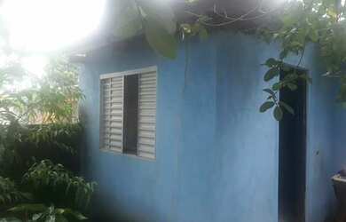 Imagem: A casa possui 1 Dormitório, 40m² de Área e está localizado