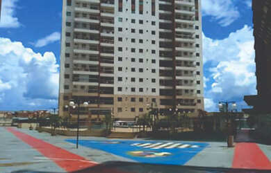 Imagem 11: Piazza Toscana. 3/4. 1 Suíte. 1 Vaga. Torre Livorno. Reve. 80