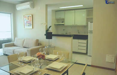 Imagem 3: Piazza Toscana. 3/4. 1 Suíte. 1 Vaga. Torre Livorno. Reve. 80