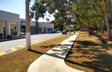 Imagem 10: Lote de 1890 M² no Condomínio Ecológico Mansões Morumbi Senador Canedo