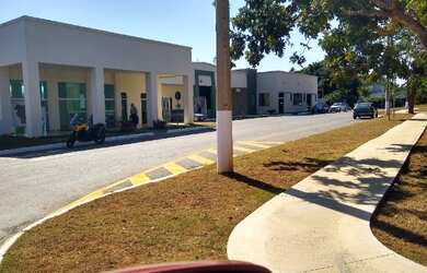 Imagem 3: Lote de 1890 M² no Condomínio Ecológico Mansões Morumbi Senador Canedo