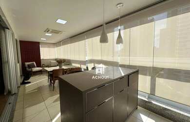 Imagem: Apartamento com 3 dormitórios à venda, 161 m² por R$ 1.280.000,00