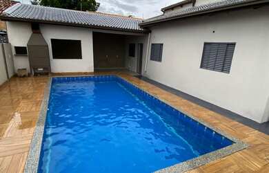 Imagem 6: Vendo casa impecável bem localizada