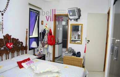 Imagem 9: Apartamento Padrão para Venda em Candeal Salvador-BA