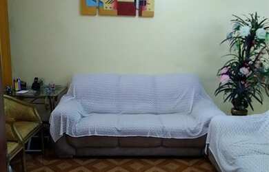 Imagem 9: Sobrados para venda em São Paulo no bairro Jardim Vila Formosa