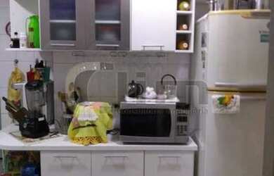 Imagem 12: Rio de Janeiro - Apartamento Padrão - Freguesia (Jacarepaguá